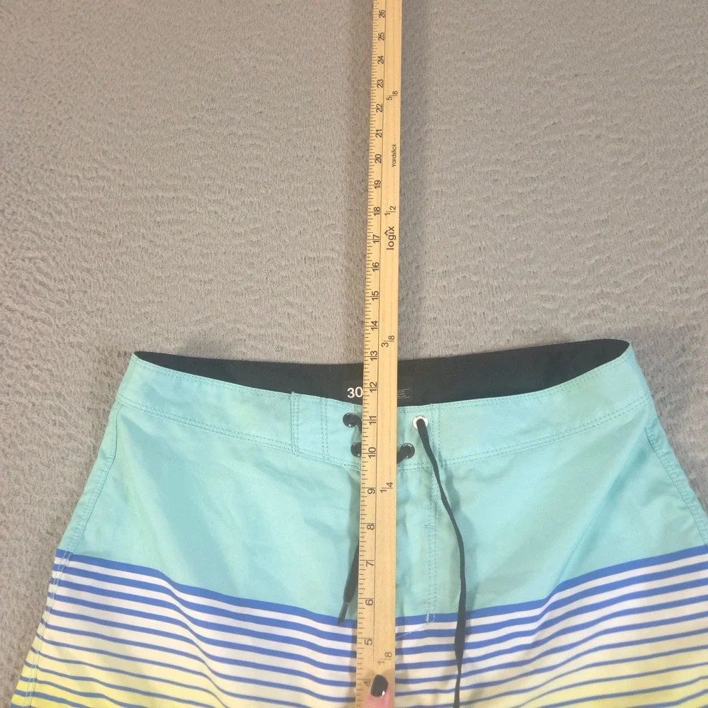 Hurley excellent used